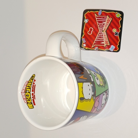 NWT Hello Kitty - Coffee Mug - Picture 3 of 6